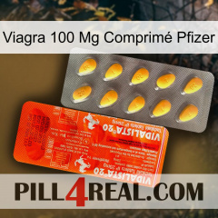 Viagra 100 Mg Comprimé Pfizer new01